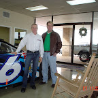 Mark Martin Fan Appreciation Days