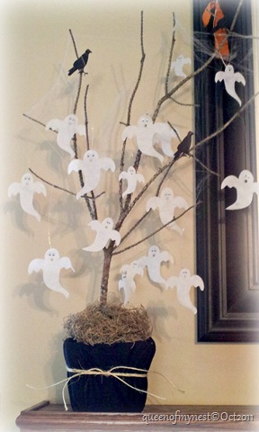 Ghost Tree 5 edit Ghost Tree 5 edit