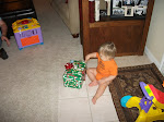 Christmas 2010