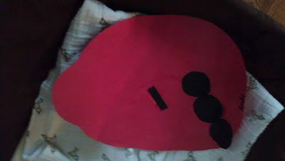 lady bug