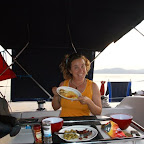 Raclette an Bord (Cheddar Cheese), Labuan Bajo