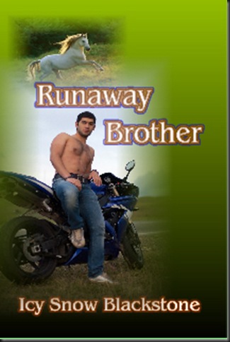 14 Runaway Brother