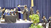 Jen's Graduation