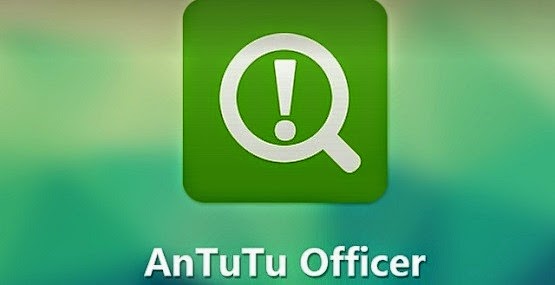 تطبيق لكشف الهواتف المقلدة من الأصلية AnTuTu Officer