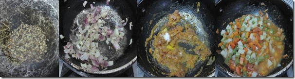 veg kurma step 2