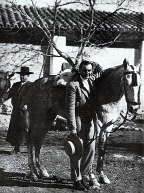 Joselito a caballo 001