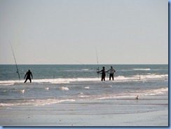 6001 Texas, South Padre Island - Beach Access # 6 - Gulf of Mexico