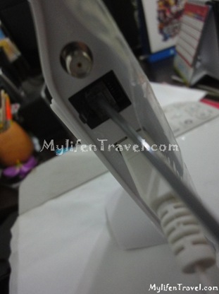 Maxis wireless broadband package 105 Maxis wireless broadband package 105