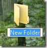 Rename-folder