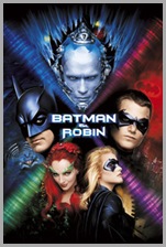 Batman & Robin