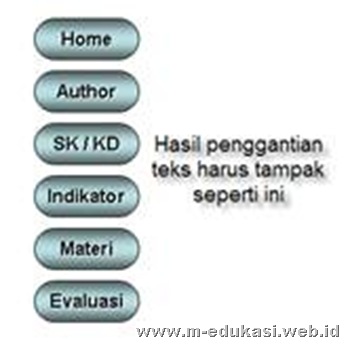 media pembelajaran PowerPoint