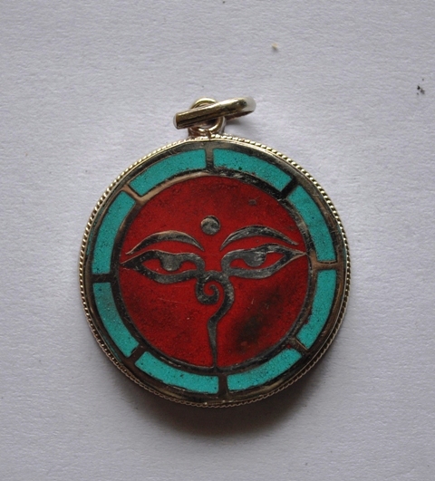 Pendant