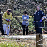 Sacramento Police Detectives and CSI are investigating an early morning homicide in Discovery Park near the archery range and the bike path. At 6:29AM Sacramento City Fire Department was dispatched for a smoke investigation in the area. When they arrived they found a burning body, allegedly that of a female. More details as they come available. News_120214_DiscoveryHomicide_#121321