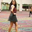 Miss Universe - 2012: Miss Universe Rehearsals