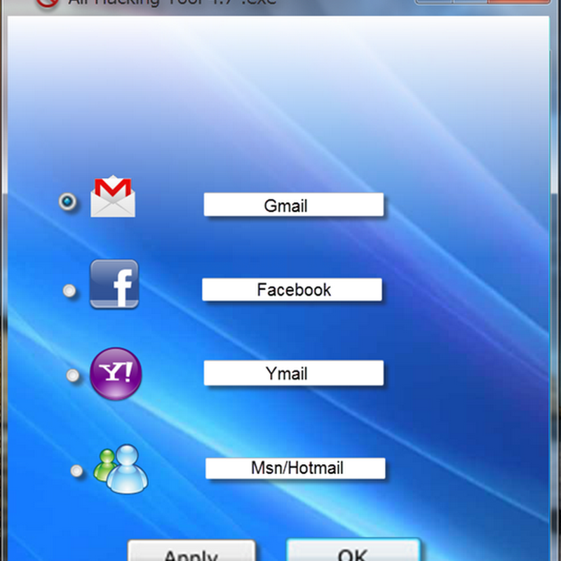 Free Download All Hacking Tool 4.7