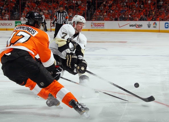 Pittsburgh Penguins v Philadelphia Flyers 02C7Lc8u2XFl Pittsburgh Penguins v Philadelphia Flyers 02C7Lc8u2XFl