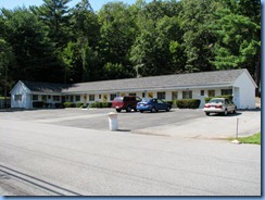 3250 Pennsylvania - Everett, PA - Lincoln Highway (US-30) - 1947 Travelers Rest Motel