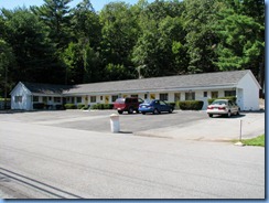 3250 Pennsylvania - Everett, PA - Lincoln Highway (US-30) - 1947 Travelers Rest Motel 3250 Pennsylvania - Everett, PA - Lincoln Highway (US-30) - 1947 Travelers Rest Motel