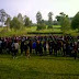 Outbound villa istana bunga,di kalitus