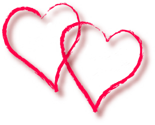 love heart love heart