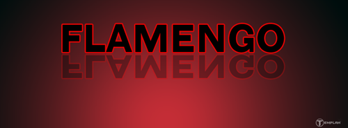 Flamengo Cover for Facebook Timeline 1 Flamengo Cover for Facebook Timeline 1