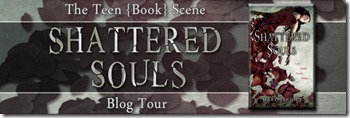 shatteredsouls shatteredsouls