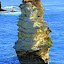 Rock Formation At Bay Of Islands - Great Ocean Road, Australia