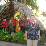 Good Luau Music