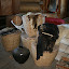 Fort Ross CA 23, Supplies