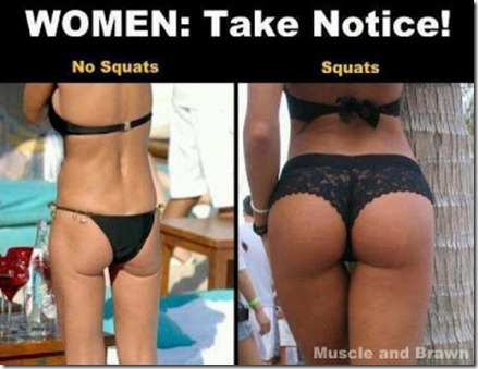 squat glute squat glute