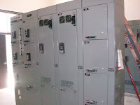 Main Controls