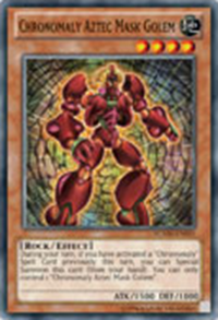 ChronomalyAztecMaskGolem-NUMH-EN-OP ChronomalyAztecMaskGolem-NUMH-EN-OP
