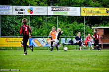 SEIZOEN 2012-2013 - WVV F1 - 16 JUNI - WVV F1 - WILDERVANK TOERNOOI