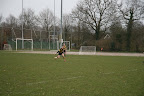 Dwingeloo - Den Helder