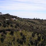 Approaching Lawu summit (Daniel Quinn, June 2009)