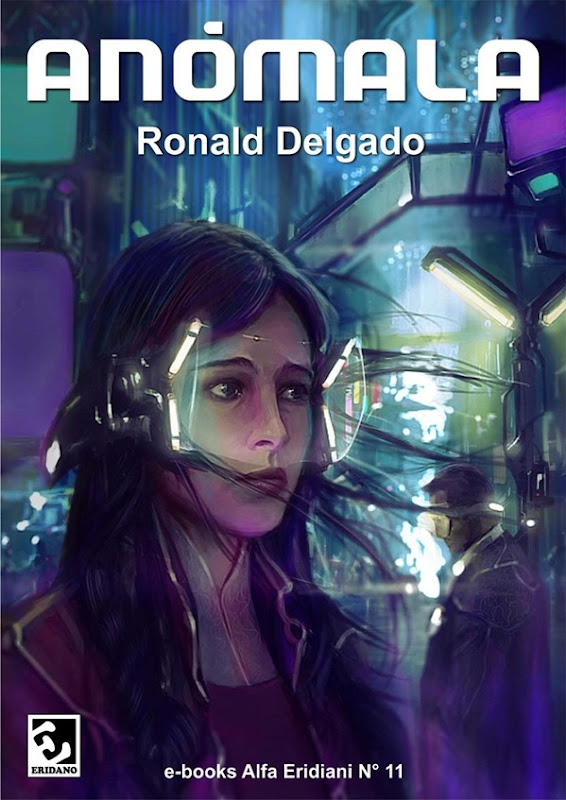 Anomala Ronald Delgdo
