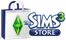 The Sims 3 Store