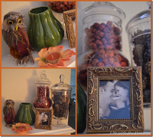 Fall Decor 9