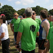 Archive - Thunder Run 2011