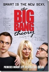 The Big Bang Theory  - Daruma.View Cinema