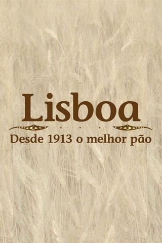 Padaria Lisboa 1913