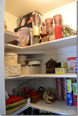 Pantry Before 4 Pantry Before 4
