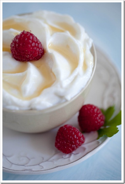 yogurt
