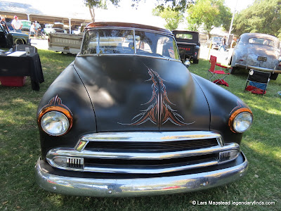  BillitProof 2012 Antioch Ca