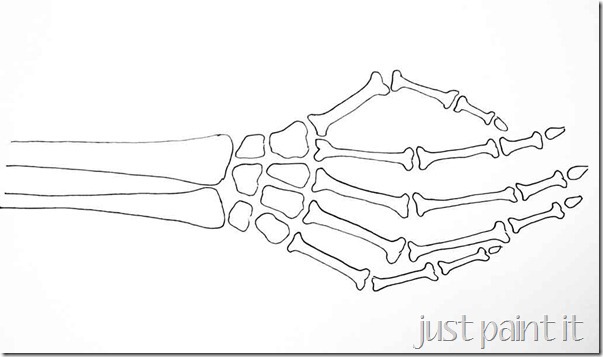 skeleton-hand-pattern