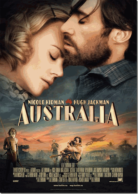 Australia ออสเตรเลีย [HD]