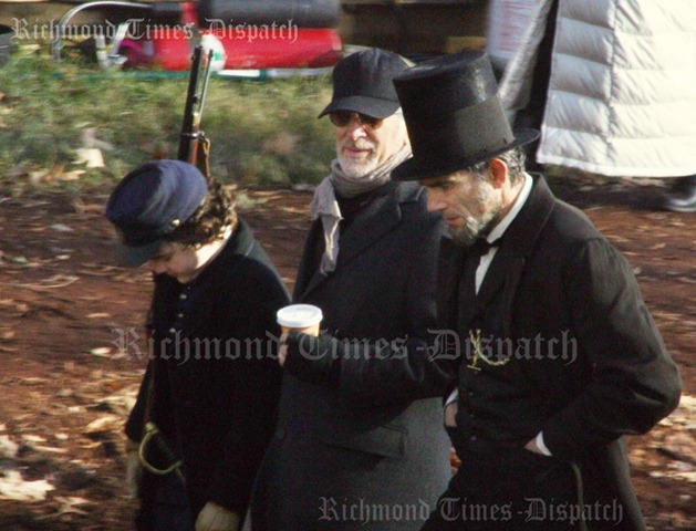 Lincoln set