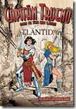 CapitanTrueno_LaAtlantida CapitanTrueno_LaAtlantida