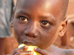 Bujagali Wasserfaelle, Jinja