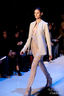 Peter Loc Tan Nguyen - AA Graduate 2011 PeterLocTanNguyenAAGraduate2011 Academy of Arts University Graduate Fashion Show 2011 Review